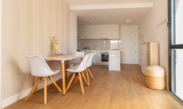 Herverkoop - Apartement Flat -
Orihuela Costa - Los Dolses