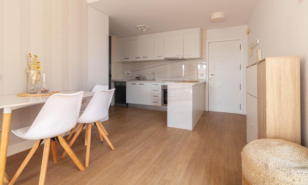 Herverkoop - Apartement Flat -
Orihuela Costa - Los Dolses