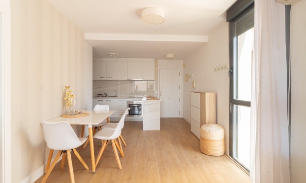 Herverkoop - Apartement Flat -
Orihuela Costa - Los Dolses