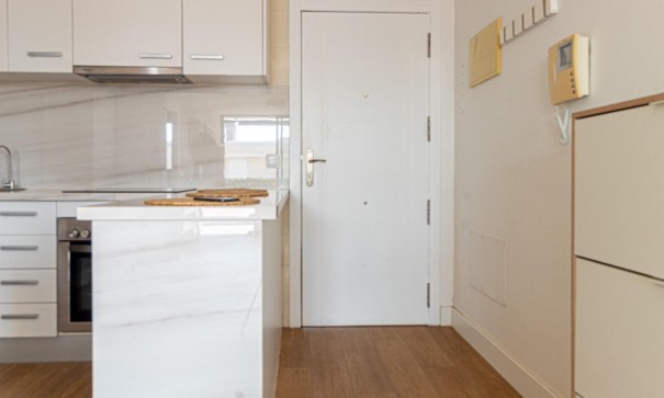 Herverkoop - Apartement Flat -
Orihuela Costa - Los Dolses