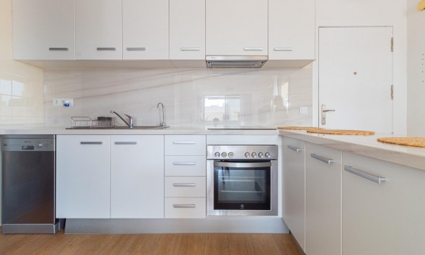 Herverkoop - Apartement Flat -
Orihuela Costa - Los Dolses