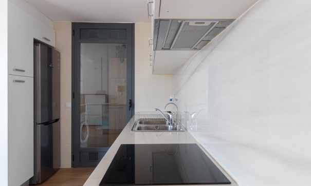 Herverkoop - Apartement Flat -
Orihuela Costa - Los Dolses