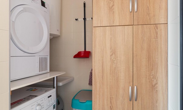 Herverkoop - Apartement Flat -
Orihuela Costa - Los Dolses