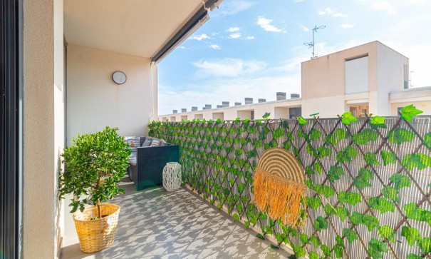 Herverkoop - Apartement Flat -
Orihuela Costa - Los Dolses