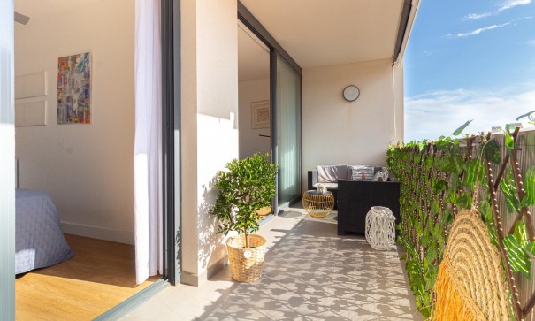 Herverkoop - Apartement Flat -
Orihuela Costa - Los Dolses