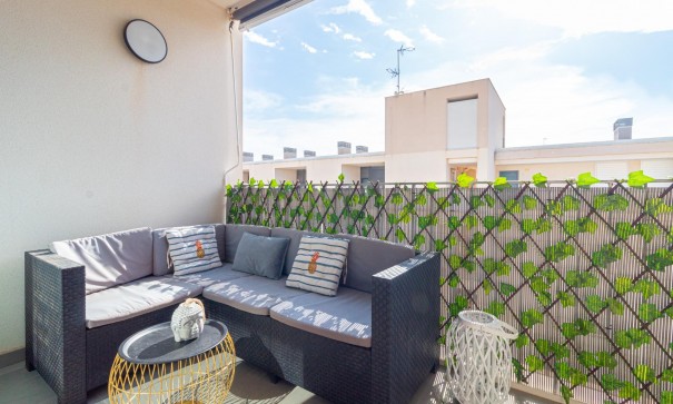 Herverkoop - Apartement Flat -
Orihuela Costa - Los Dolses