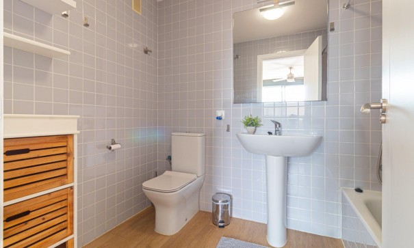 Herverkoop - Apartement Flat -
Orihuela Costa - Los Dolses