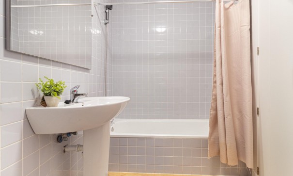 Herverkoop - Apartement Flat -
Orihuela Costa - Los Dolses