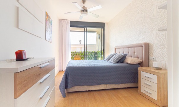 Herverkoop - Apartement Flat -
Orihuela Costa - Los Dolses