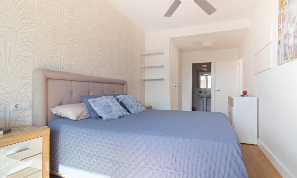 Herverkoop - Apartement Flat -
Orihuela Costa - Los Dolses