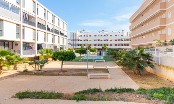 Herverkoop - Apartement Flat -
Orihuela Costa - Los Dolses