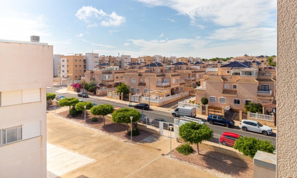 Herverkoop - Apartement Flat -
Orihuela Costa - Los Dolses
