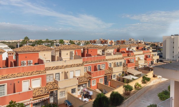 Herverkoop - Apartement Flat -
Orihuela Costa - Los Dolses