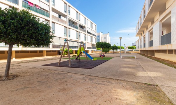 Herverkoop - Apartement Flat -
Orihuela Costa - Los Dolses