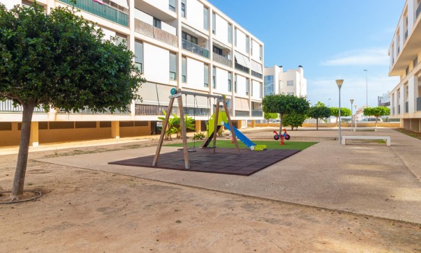 Herverkoop - Apartement Flat -
Orihuela Costa - Los Dolses