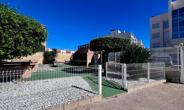 Herverkoop - Apartement Flat -
Orihuela Costa - Los Dolses