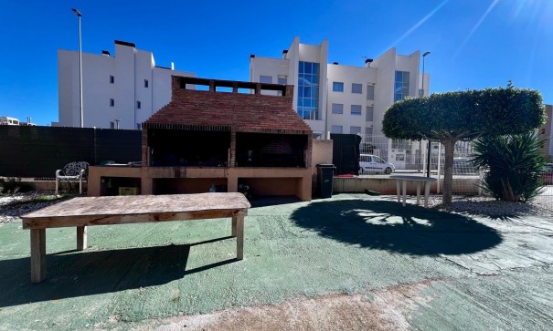 Herverkoop - Apartement Flat -
Orihuela Costa - Los Dolses
