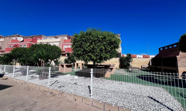 Herverkoop - Apartement Flat -
Orihuela Costa - Los Dolses