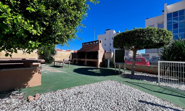 Herverkoop - Apartement Flat -
Orihuela Costa - Los Dolses