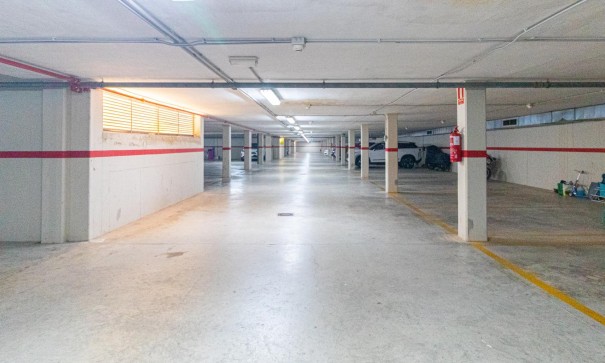 Herverkoop - Apartement Flat -
Orihuela Costa - Los Dolses