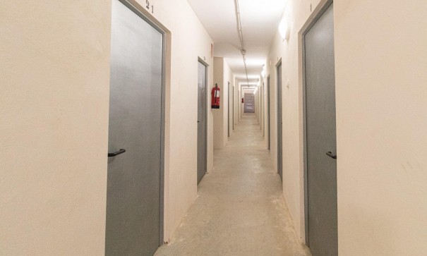 Herverkoop - Apartement Flat -
Orihuela Costa - Los Dolses