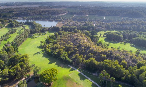 Herverkoop - Apartement Flat -
Orihuela Costa - Los Dolses