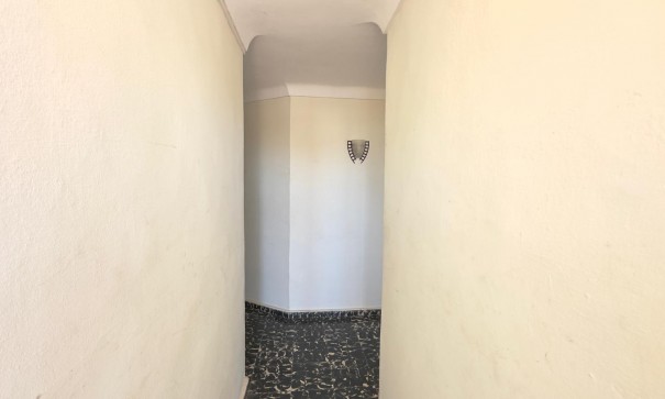 Resale - Wohnung Appartement -
Torrevieja - Zona los Frutales