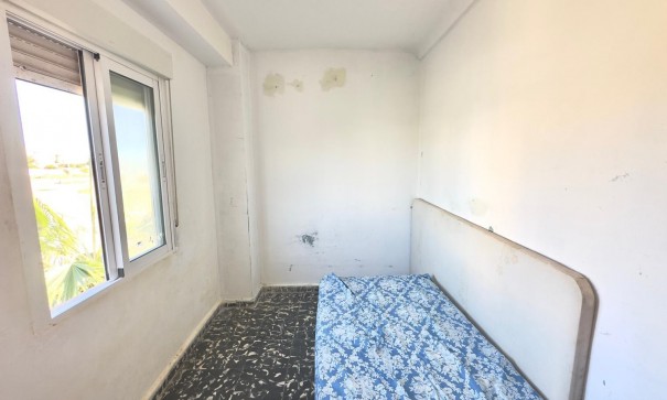 Resale - Wohnung Appartement -
Torrevieja - Zona los Frutales