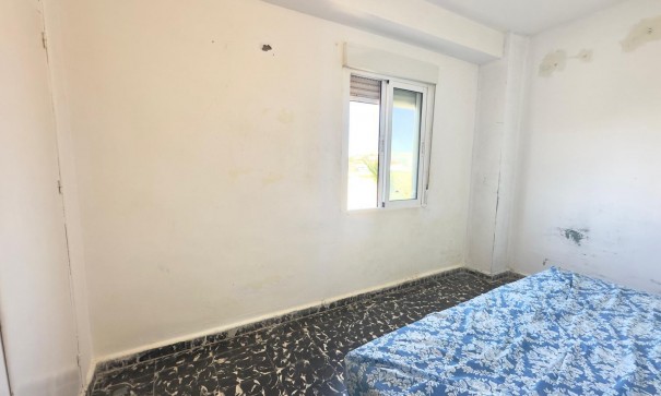 Resale - Wohnung Appartement -
Torrevieja - Zona los Frutales