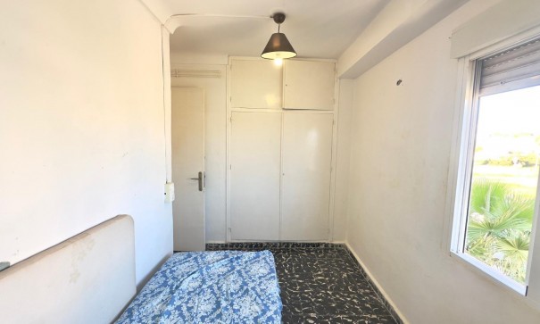 Resale - Wohnung Appartement -
Torrevieja - Zona los Frutales