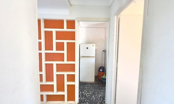 Resale - Wohnung Appartement -
Torrevieja - Zona los Frutales