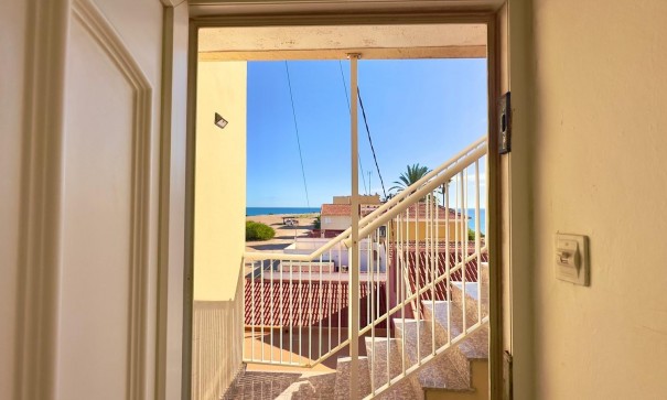 Resale - Wohnung Appartement -
Torrevieja - Zona los Frutales