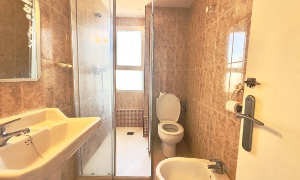 Resale - Wohnung Appartement -
Torrevieja - Zona los Frutales