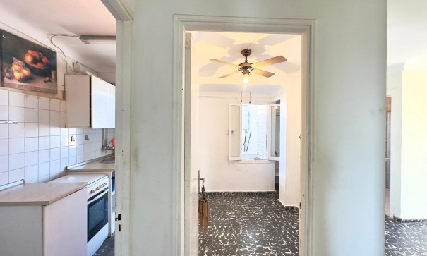 Resale - Wohnung Appartement -
Torrevieja - Zona los Frutales