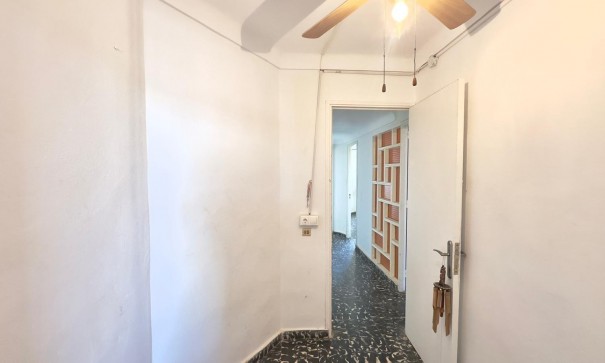 Resale - Wohnung Appartement -
Torrevieja - Zona los Frutales