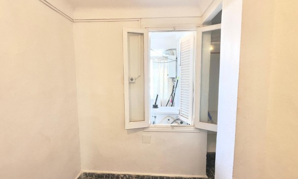 Resale - Wohnung Appartement -
Torrevieja - Zona los Frutales