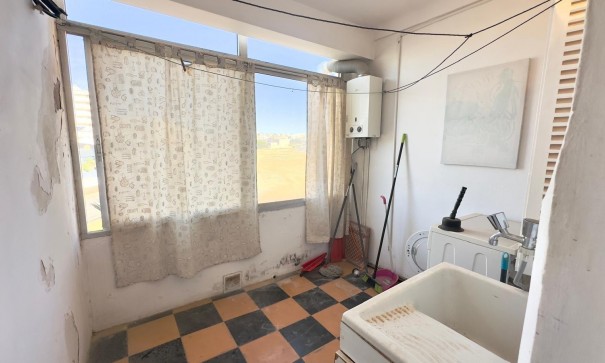 Resale - Wohnung Appartement -
Torrevieja - Zona los Frutales