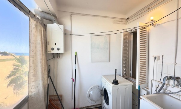 Resale - Wohnung Appartement -
Torrevieja - Zona los Frutales