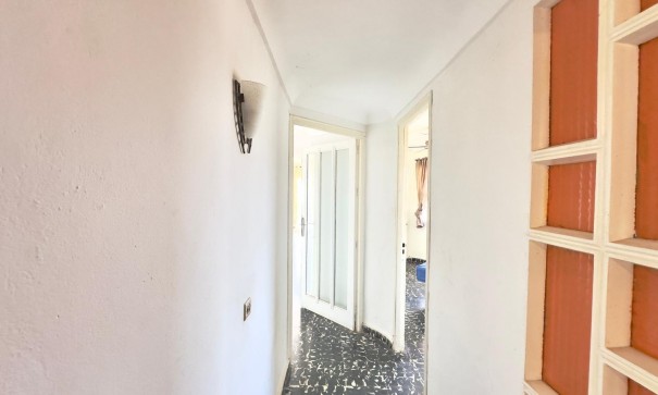 Resale - Wohnung Appartement -
Torrevieja - Zona los Frutales
