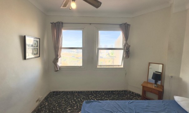 Resale - Wohnung Appartement -
Torrevieja - Zona los Frutales