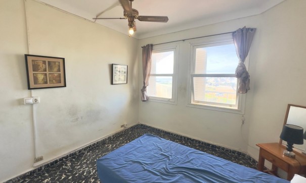 Resale - Wohnung Appartement -
Torrevieja - Zona los Frutales