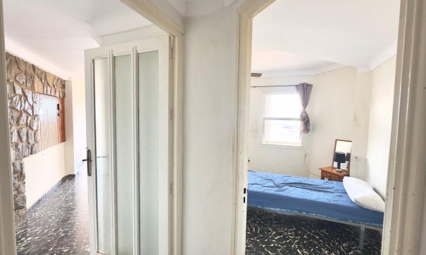 Resale - Wohnung Appartement -
Torrevieja - Zona los Frutales