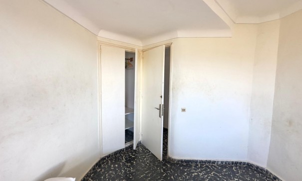 Resale - Wohnung Appartement -
Torrevieja - Zona los Frutales