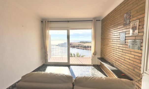 Resale - Wohnung Appartement -
Torrevieja - Zona los Frutales