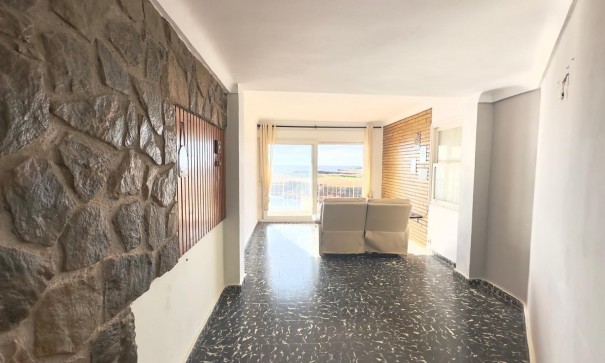 Resale - Wohnung Appartement -
Torrevieja - Zona los Frutales