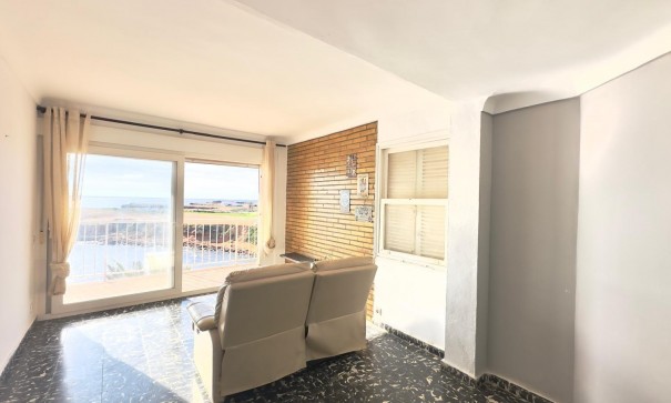 Resale - Wohnung Appartement -
Torrevieja - Zona los Frutales