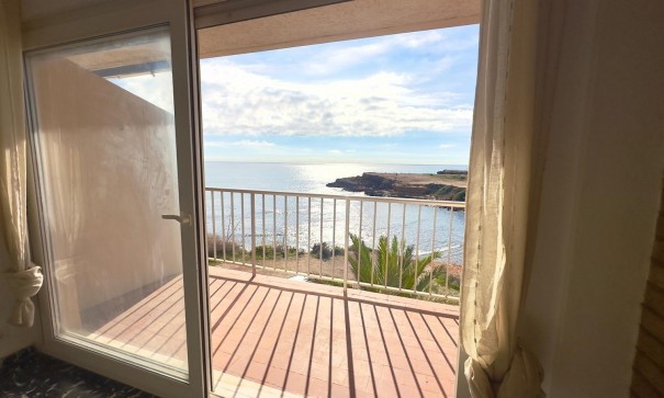 Resale - Wohnung Appartement -
Torrevieja - Zona los Frutales