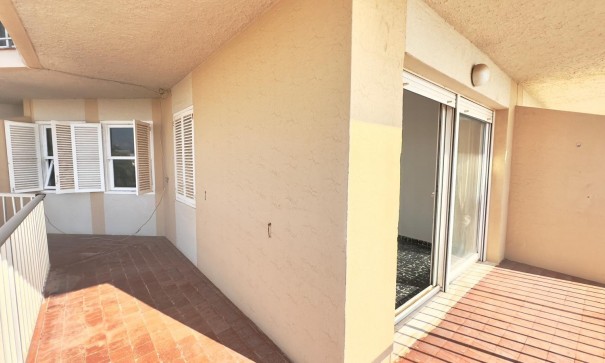 Resale - Wohnung Appartement -
Torrevieja - Zona los Frutales
