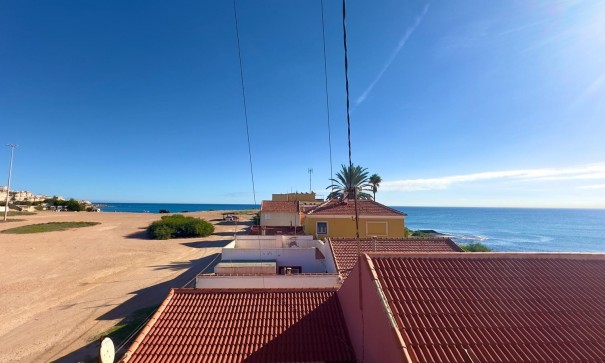 Resale - Wohnung Appartement -
Torrevieja - Zona los Frutales