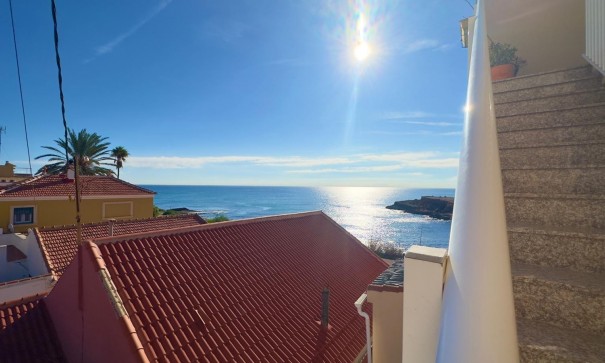 Resale - Wohnung Appartement -
Torrevieja - Zona los Frutales